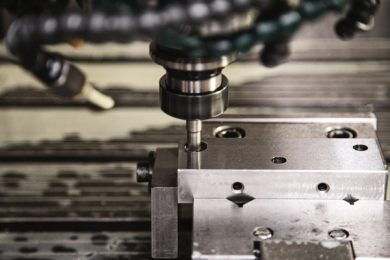 PRODUZIONE EFFICIENTE